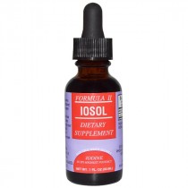 Iosol (1oz.) - FORMULA II
